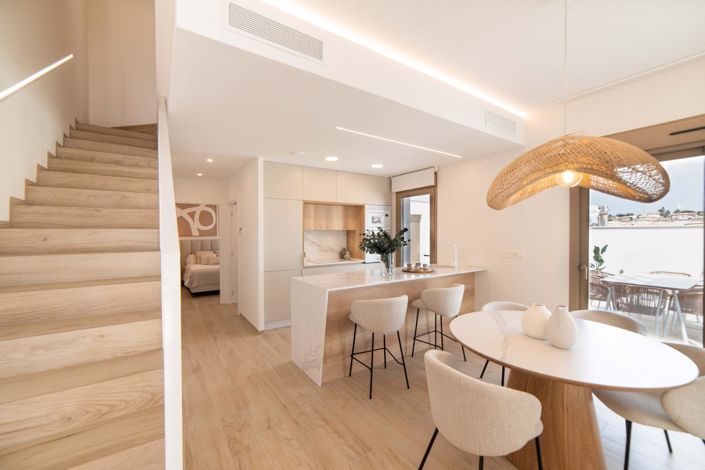 Image No.6-3 Bed Villa for sale