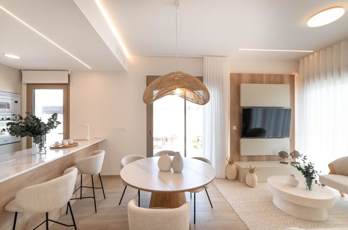 Image No.9-3 Bed Villa for sale