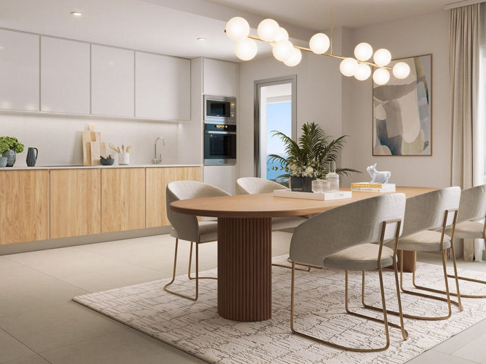 Image No.10-Appartement de 3 chambres à vendre à La Cala De Mijas