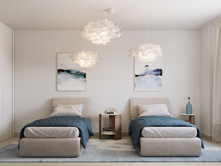 Image No.13-Appartement de 3 chambres à vendre à La Cala De Mijas