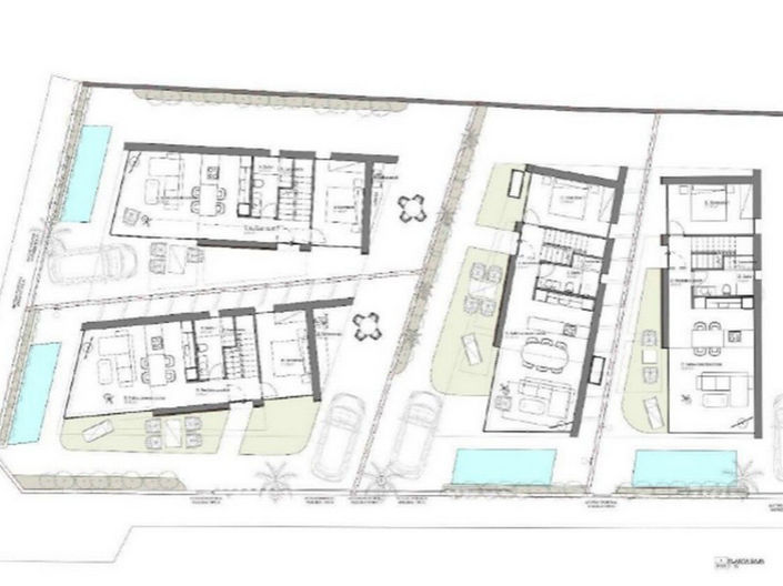 Image No.17-3 Bed House for sale