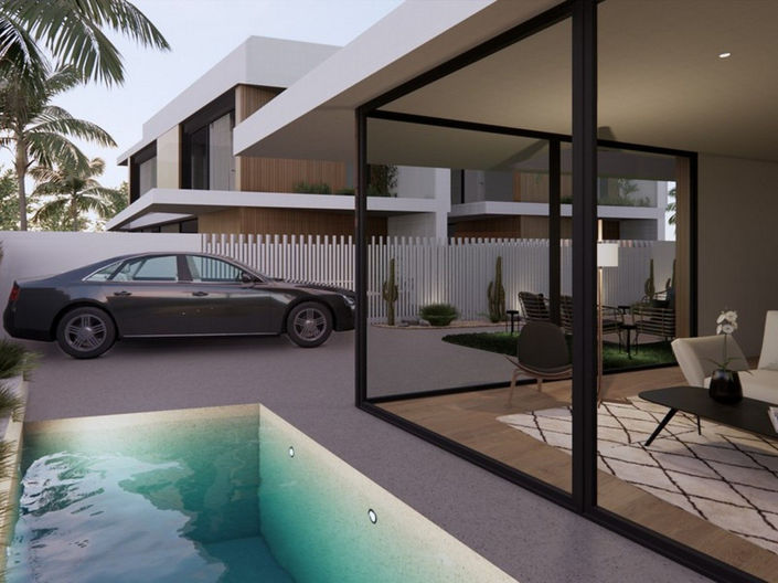 Image No.3-3 Bed House for sale