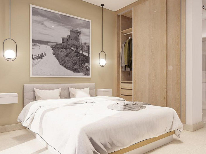 Image No.8-2 Bed Apartment for sale