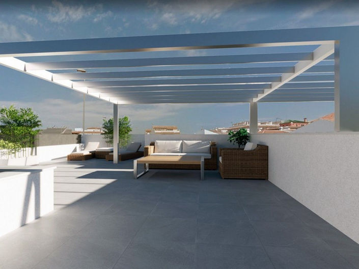 Image No.9-Appartement de 2 chambres à vendre à Pilar de la Horadada