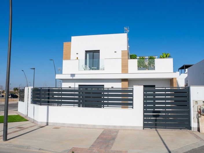 Image No.15-3 Bed Villa for sale