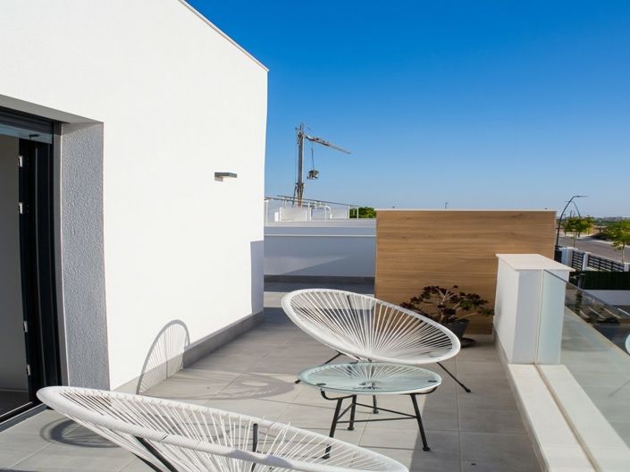 Image No.20-3 Bed Villa for sale