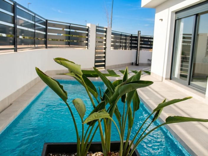 Image No.24-3 Bed Villa for sale