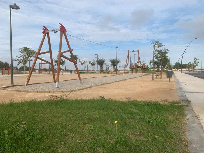 Image No.29-Villa de 3 chambres à vendre à Roldan