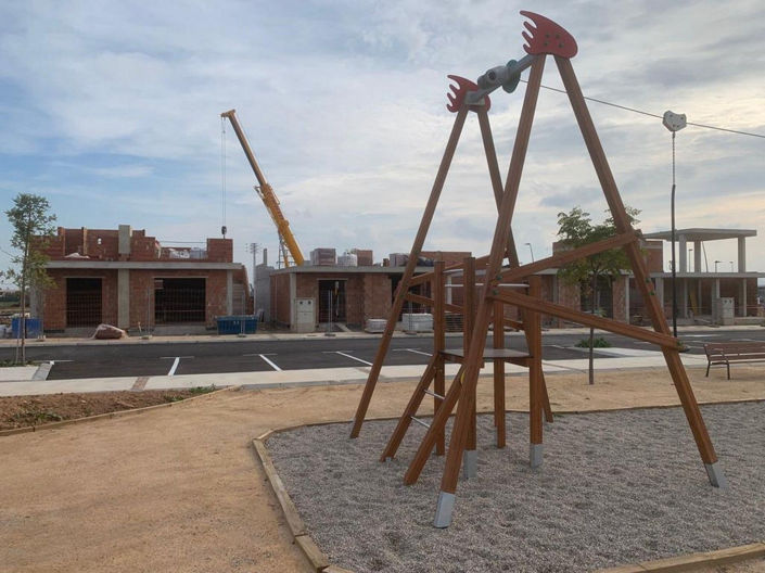 Image No.35-Maison de 3 chambres à vendre à Roldan