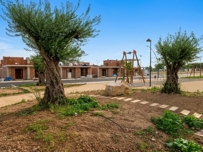 Image No.37-3 Bed Villa for sale