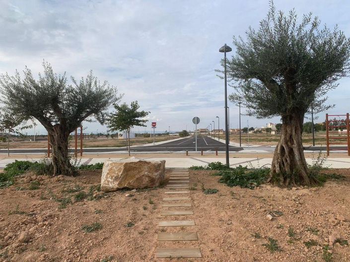 Image No.38-Maison de 3 chambres à vendre à Roldan