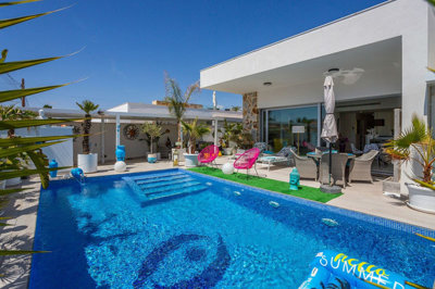 Your Dream Home Spain  most sold property