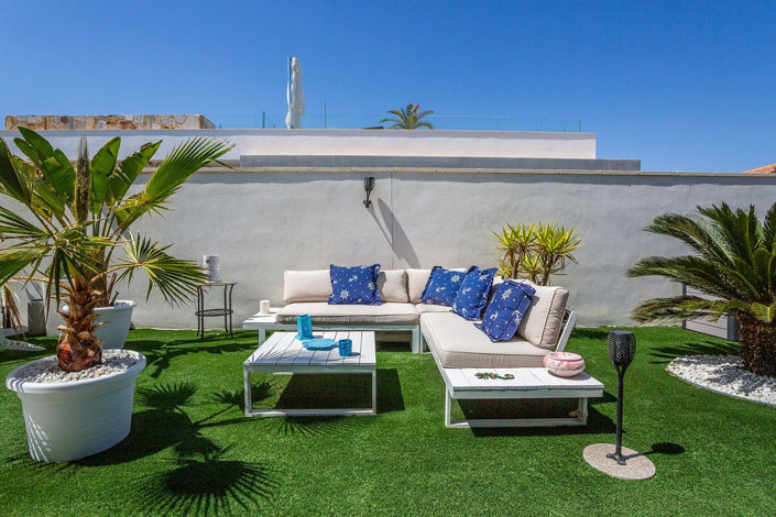 Image No.11-Maison de 3 chambres à vendre à El Chaparral