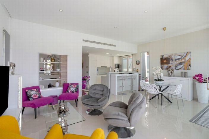Image No.14-3 Bed Villa for sale