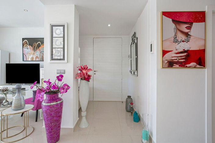 Image No.18-Maison de 3 chambres à vendre à El Chaparral