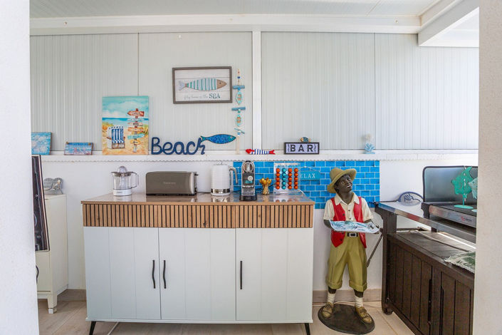 Image No.19-Maison de 3 chambres à vendre à El Chaparral