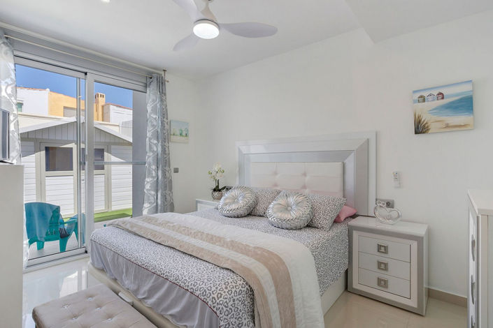 Image No.23-Maison de 3 chambres à vendre à El Chaparral