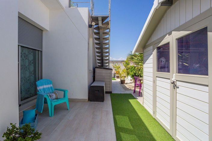 Image No.39-Maison de 3 chambres à vendre à El Chaparral