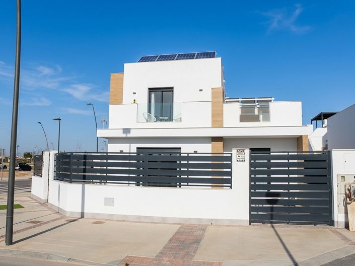 Image No.14-3 Bed Villa for sale