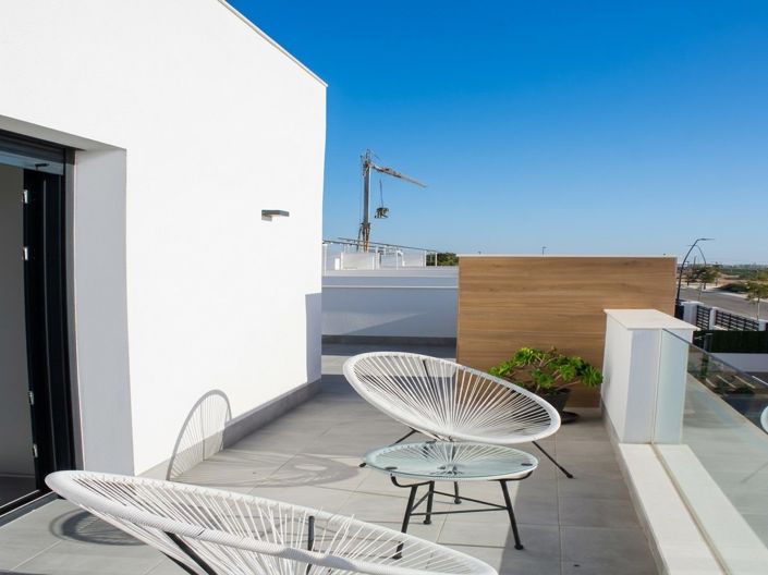Image No.19-3 Bed Villa for sale