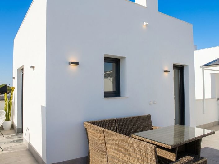 Image No.21-3 Bed Villa for sale