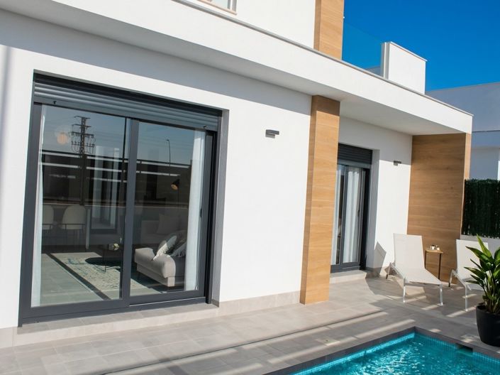 Image No.23-3 Bed Villa for sale