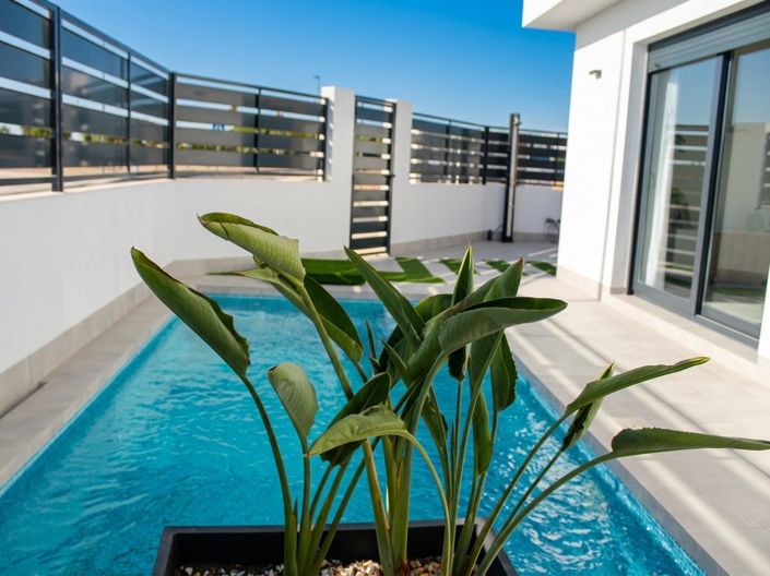 Image No.24-3 Bed Villa for sale