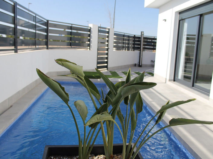 Image No.24-3 Bed Villa for sale