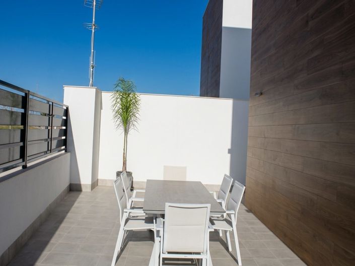 Image No.25-3 Bed Villa for sale