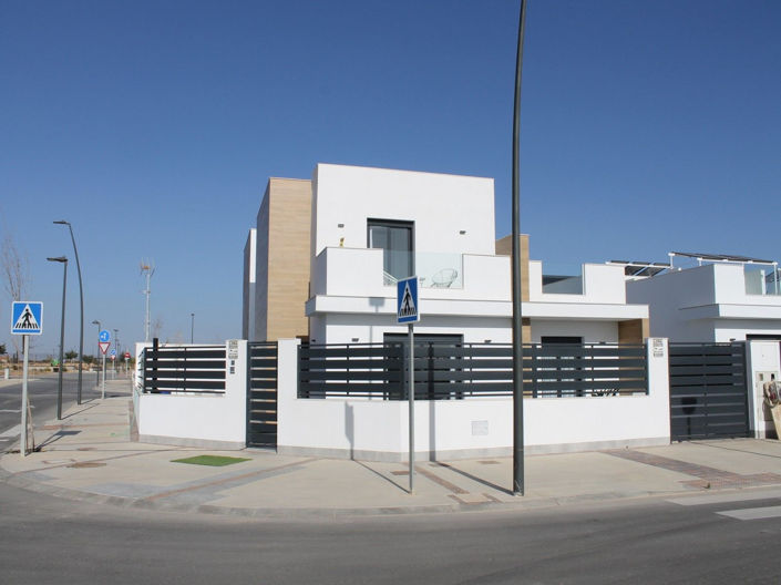 Image No.3-3 Bed Villa for sale
