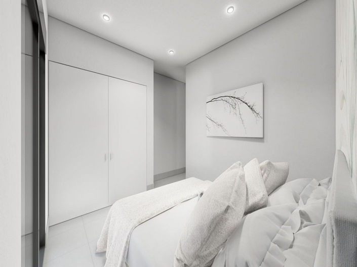 Image No.10-Maison de 4 chambres à vendre à Torre Pacheco Town