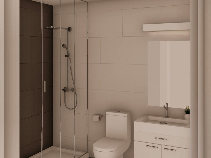 Image No.9-2 Bed Apartment for sale