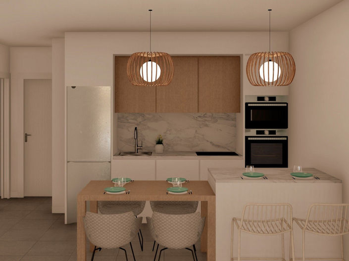 Image No.6-3 Bed Apartment for sale