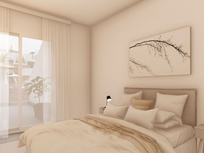 Image No.8-3 Bed Apartment for sale