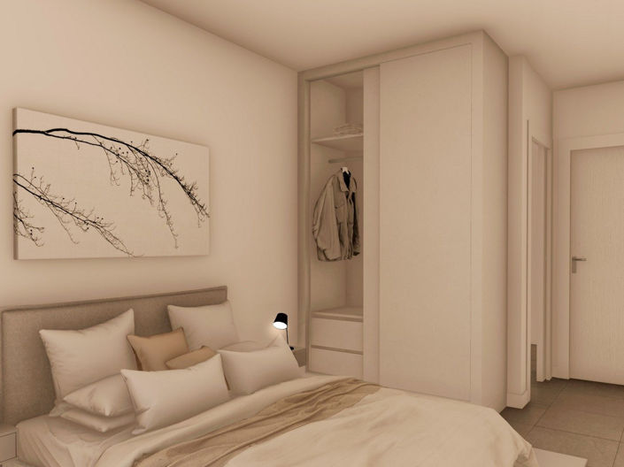 Image No.9-3 Bed Apartment for sale