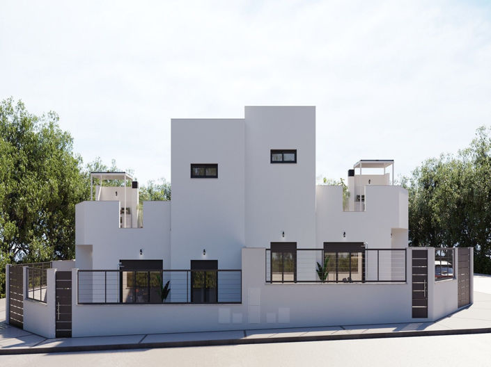 Image No.5-2 Bed House for sale