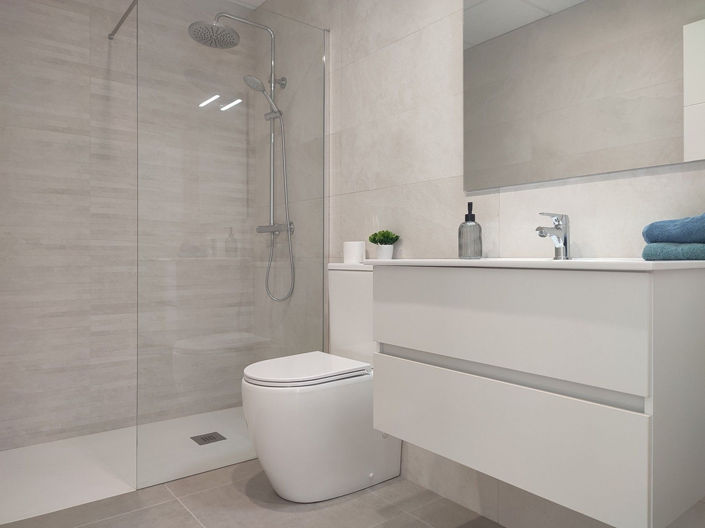 Image No.11-Maison de 3 chambres à vendre à Balsicas