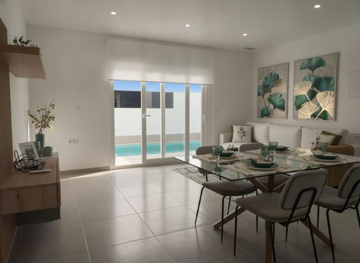 Image No.17-3 Bed Villa for sale