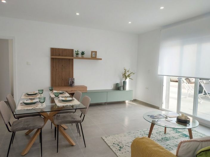 Image No.3-3 Bed Villa for sale