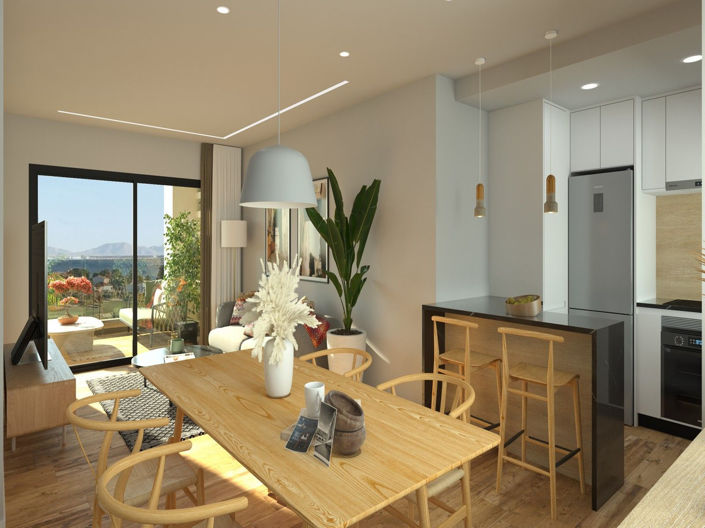 Image No.13-2 Bed Apartment for sale