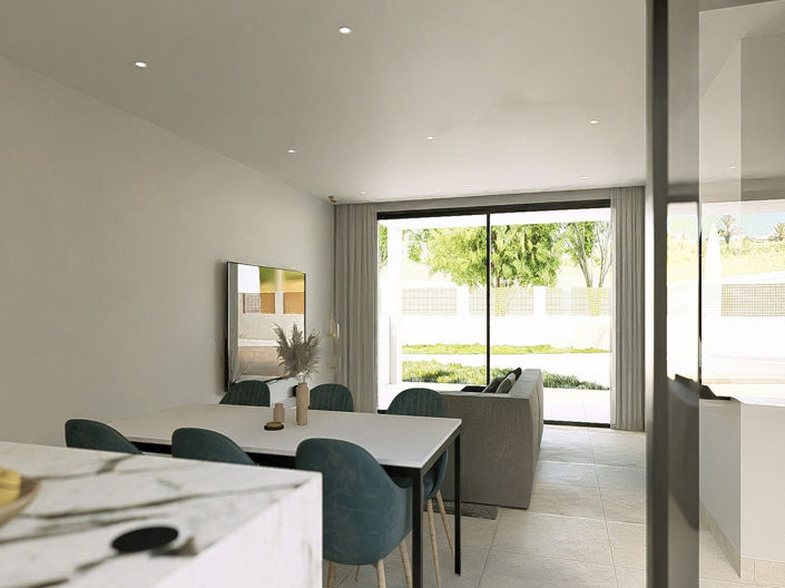 Image No.8-3 Bed Apartment for sale