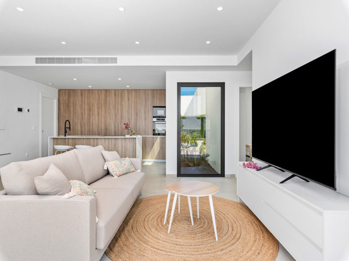 Image No.15-Maison de 3 chambres à vendre à San Javier