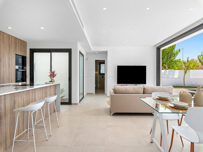 Image No.18-Maison de 3 chambres à vendre à San Javier