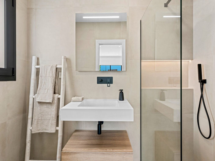 Image No.26-Maison de 3 chambres à vendre à San Javier