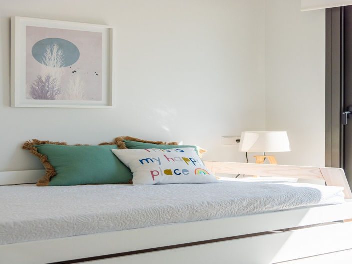 Image No.4-Maison de 3 chambres à vendre à San Javier