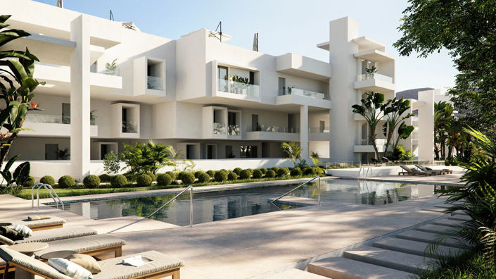 Image No.2-Propriété de 2 chambres à vendre à Casares