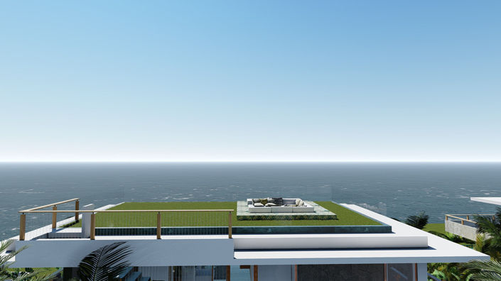 Image No.1-3 Bed Villa for sale