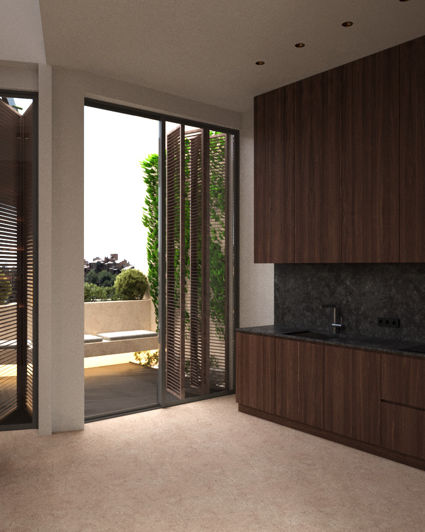 Image No.10-Propriété de 2 chambres à vendre à Estepona