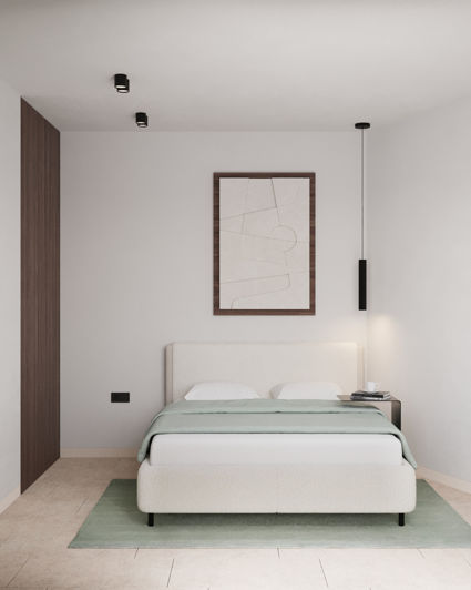 Image No.25-2 Bed Property for sale