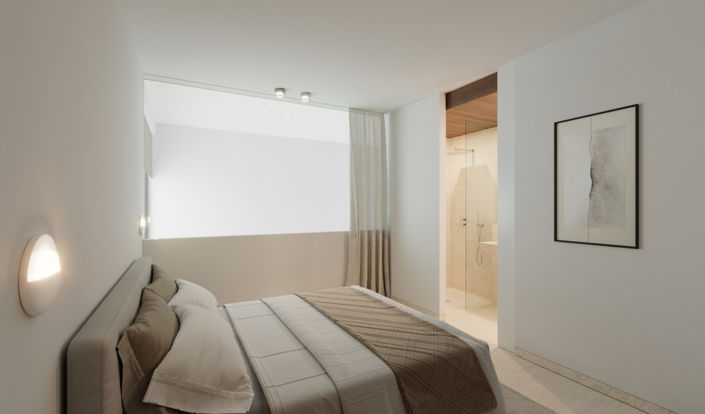 Image No.37-2 Bed Property for sale